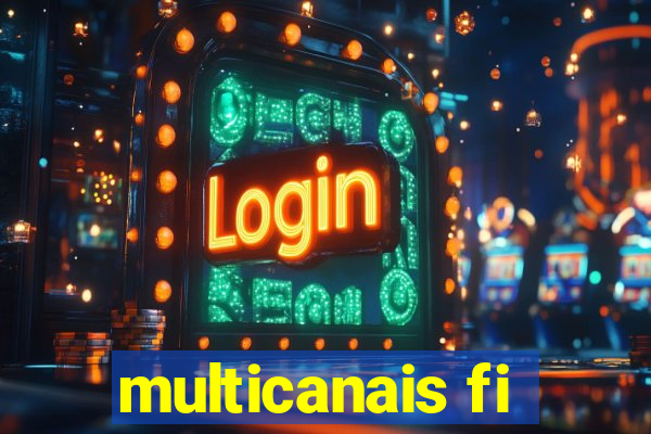 multicanais fi